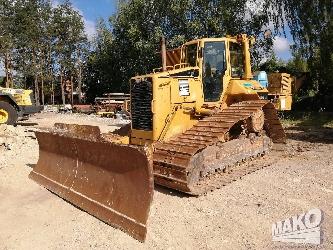 CAT D 6 N LGP