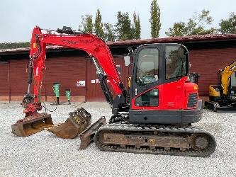 Bobcat E 85