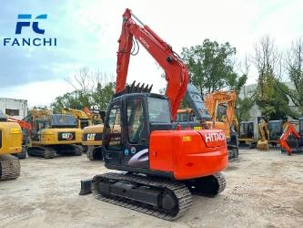 Hitachi ZX 70