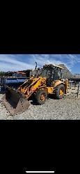 JCB 3 CX SM