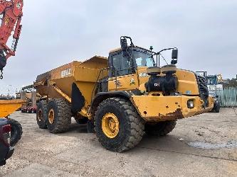 Bell B 40 D