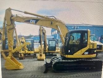 CAT 314 C