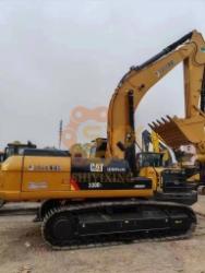 CAT 330D