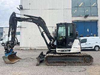 ECM ES 85 ZT