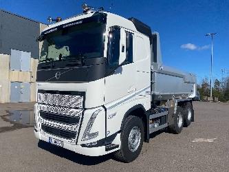 Volvo FH 540