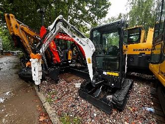 Bobcat E 20z
