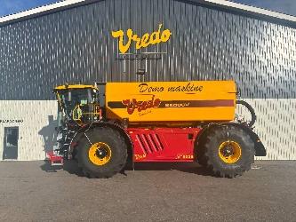Vredo VT5536