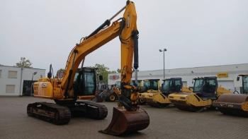 JCB JS 260 LC