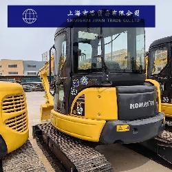 Komatsu PC 50