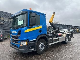 Scania P 360