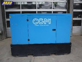 CGM V18Y