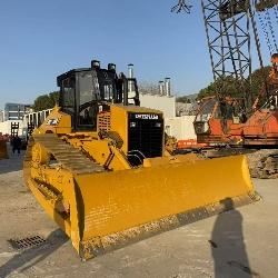 CAT D 8 R