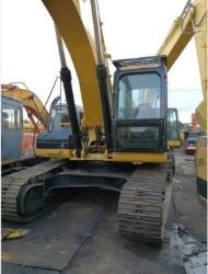 CAT 330 D L