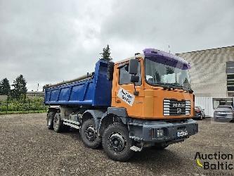 MAN FE360