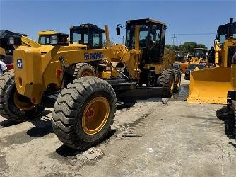 XCMG GR 180