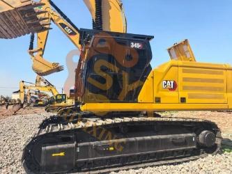 CAT 345GC