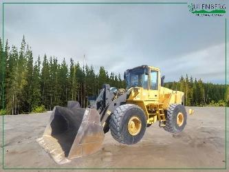 Volvo L 150 E