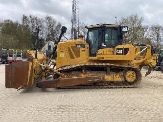 CAT D 7 E LGP