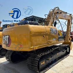 CAT 315 D2GC