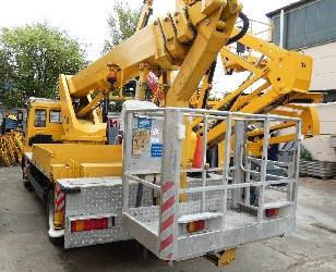 Wumag WT 260