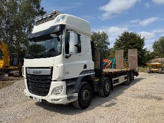 DAF CF 460