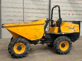 JCB 6 T FT