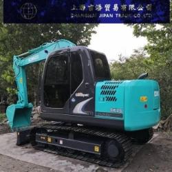 Kobelco SK 75