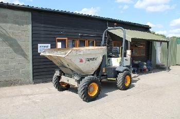 Terex TA 3 S
