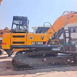 Sany SY 335