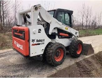 Bobcat S 770