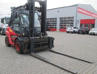 Linde H 70 D
