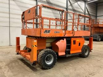 JLG 3394 RT