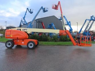 JLG 660 SJ