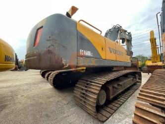 Volvo EC 460B
