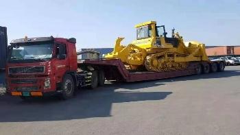 Komatsu D375a
