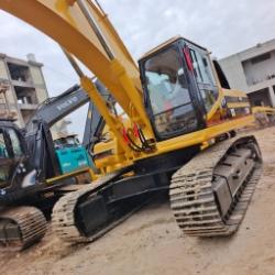 CAT 330 B L