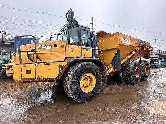Bell B 40 D