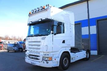 Scania R 500