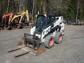 Bobcat S 530