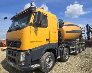Volvo FH 480