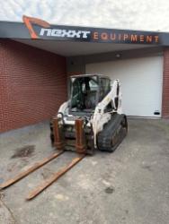 Bobcat T 190