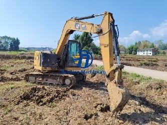 CAT 307.5
