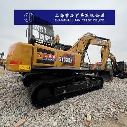 Sany SY 335 H
