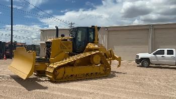 CAT D 6 N LGP