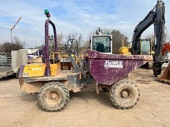 Terex PT3000