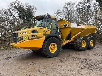 Bell B 30 E
