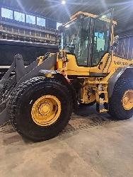 Volvo L 60 F