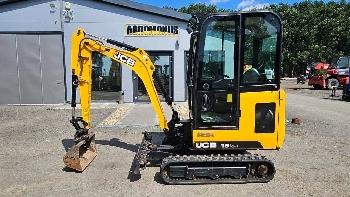 JCB 19 C-1
