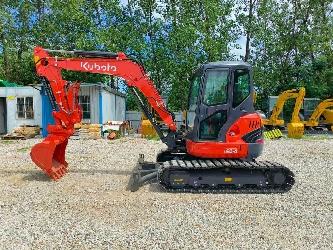 Kubota U 50