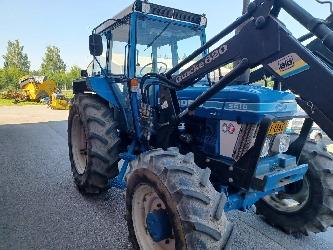 Ford 5610
